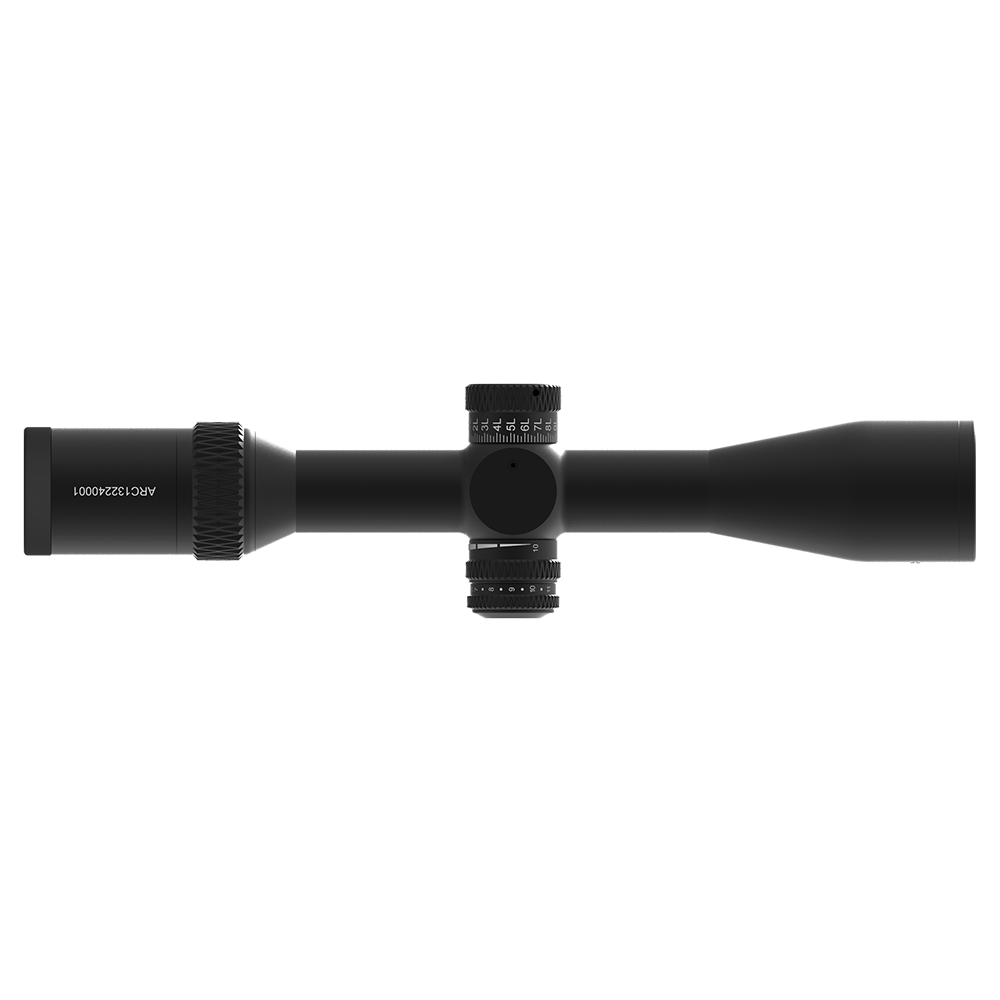 Telson Optics ARC Series Rifle Scope perfect for any hunting or tactical mission. Premium optics at fair pricing distributed by The Tactical Nation