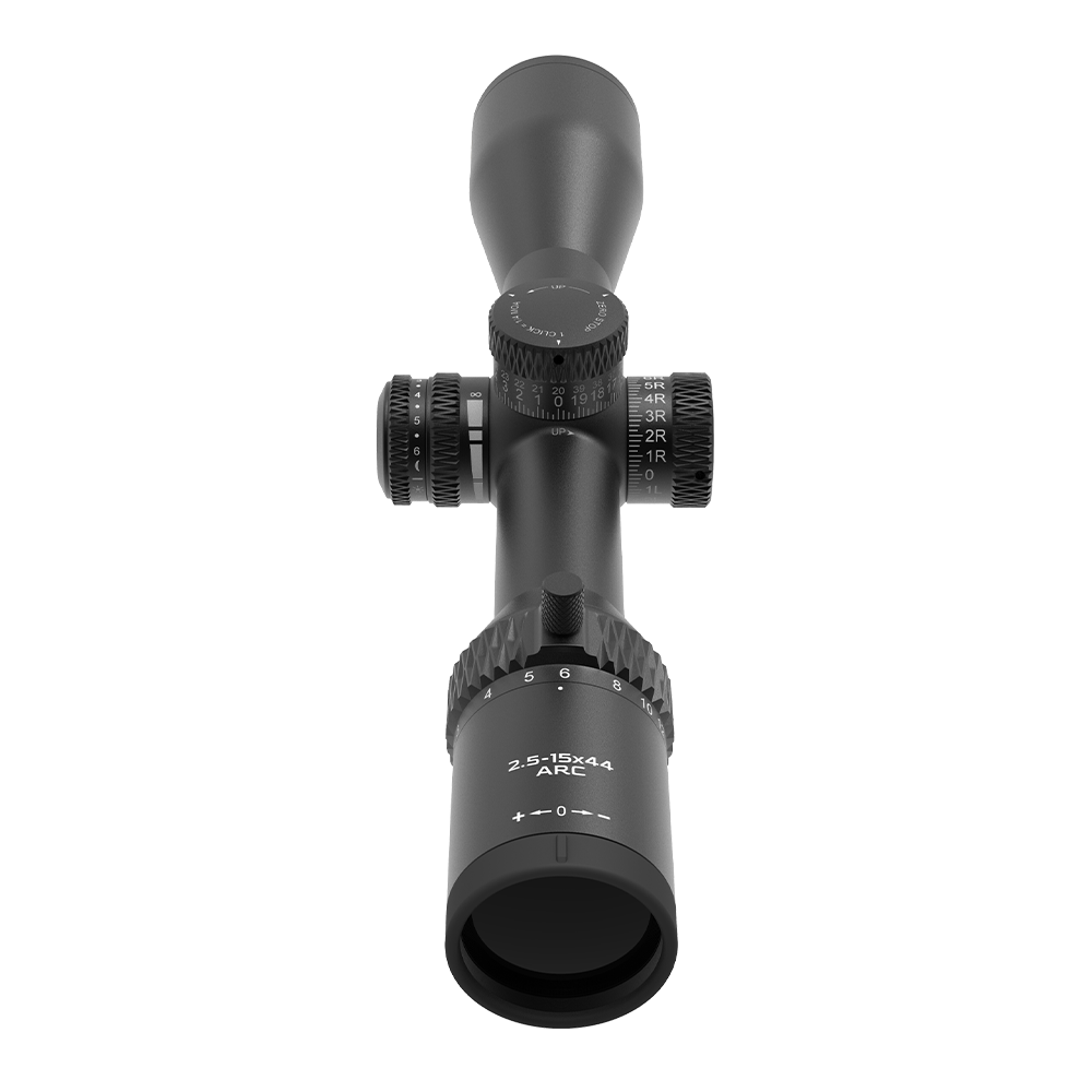 Telson Optics ARC Series Rifle Scope perfect for any hunting or tactical mission. Premium optics at fair pricing