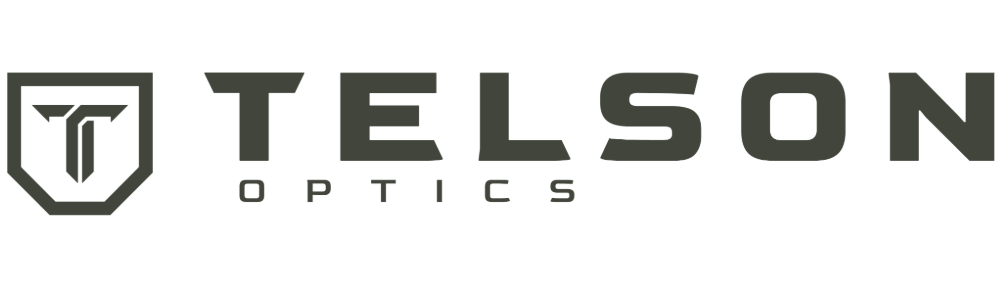 Telson Optics proudly distributed by The Tactical Nation