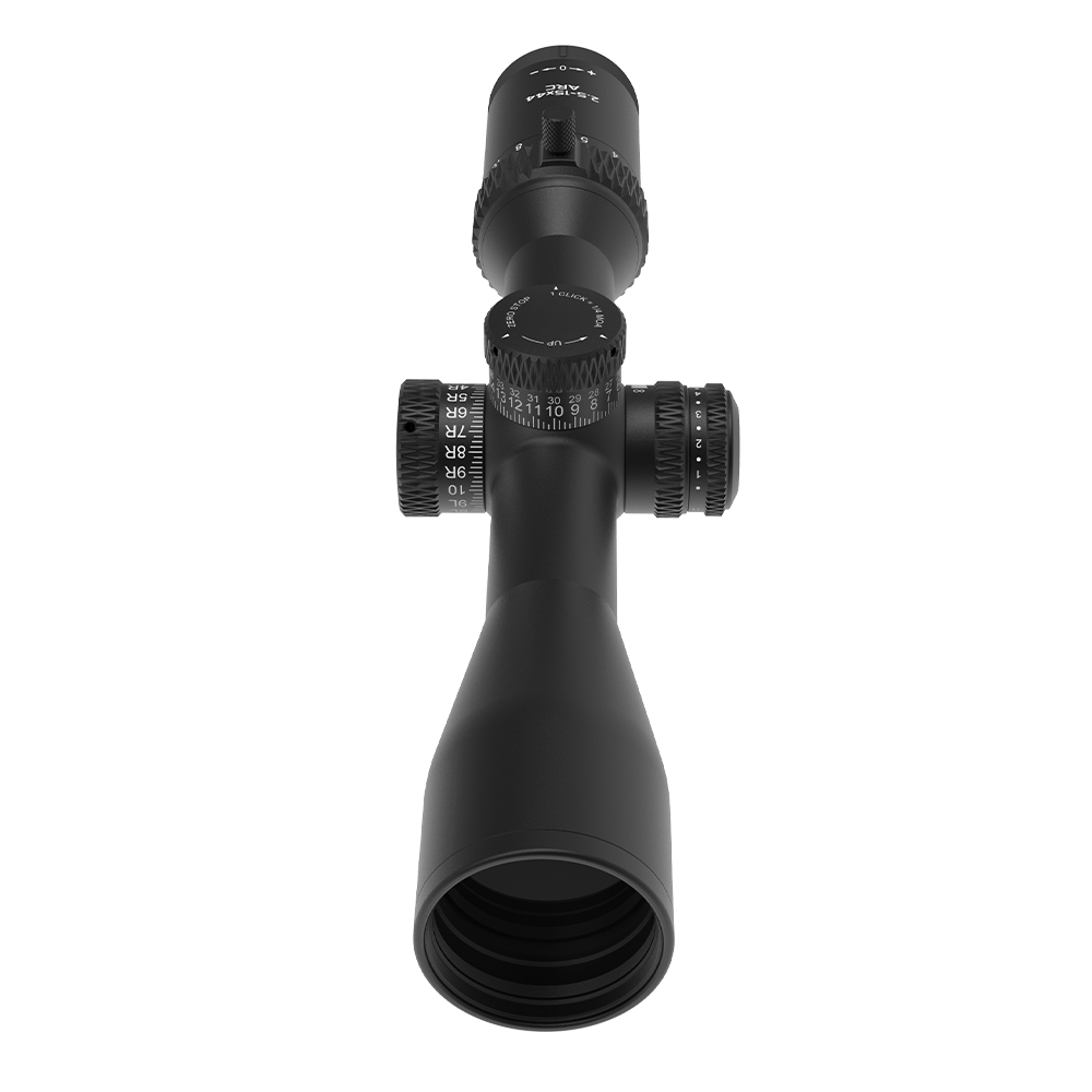 Telson Optics ARC Series Rifle Scope perfect for any hunting or tactical mission. Premium optics at fair pricing distributed by The Tactical Nation