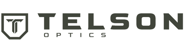Telson Optics proudly distributed by The Tactical Nation 