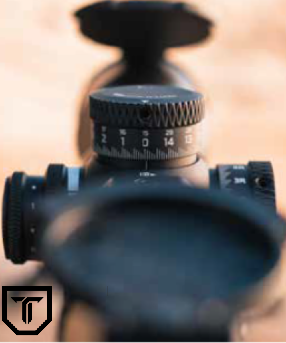 The flagship scope from Telson Optics, The Target Master Victory, ultimate competition optic with unbeatable clarity, superior durability and designed from the ground up